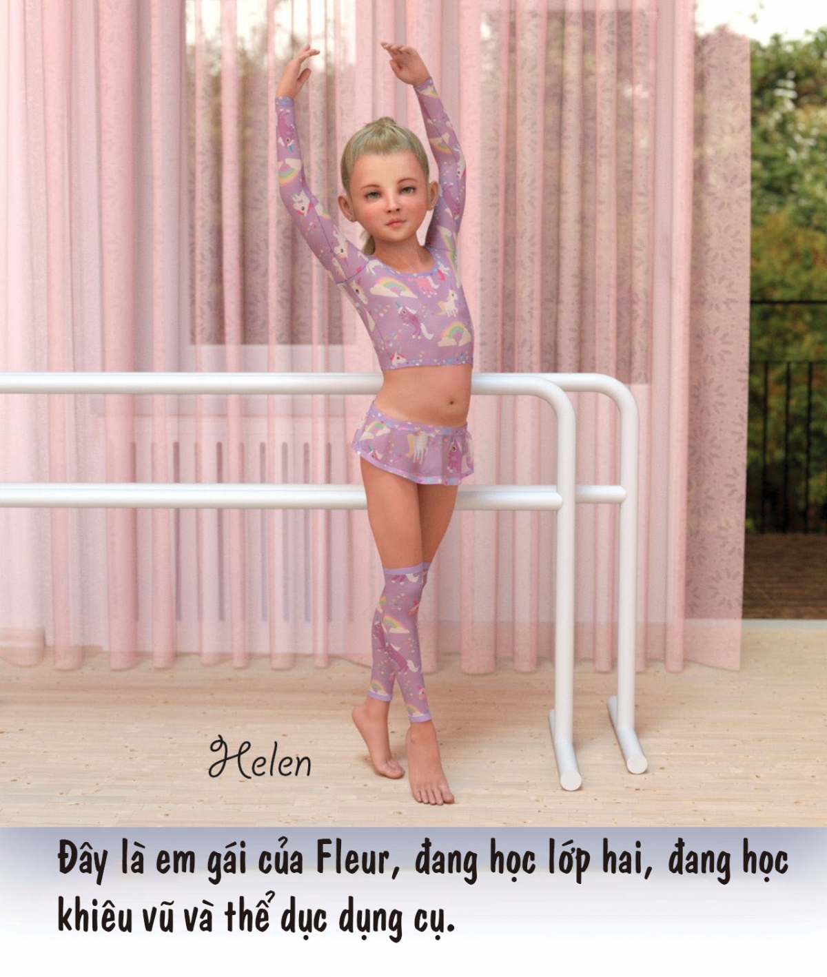 Đọc truyện hentai Bí mật nhỏ - Chap 1.1