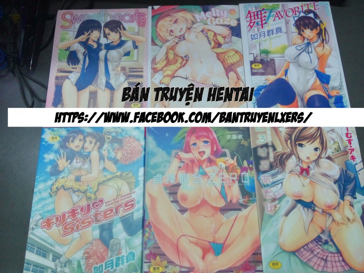 Đọc truyện hentai Osananajimi no Onna Kishi ga Oujo ni Naru Made Zenpen Chap 1