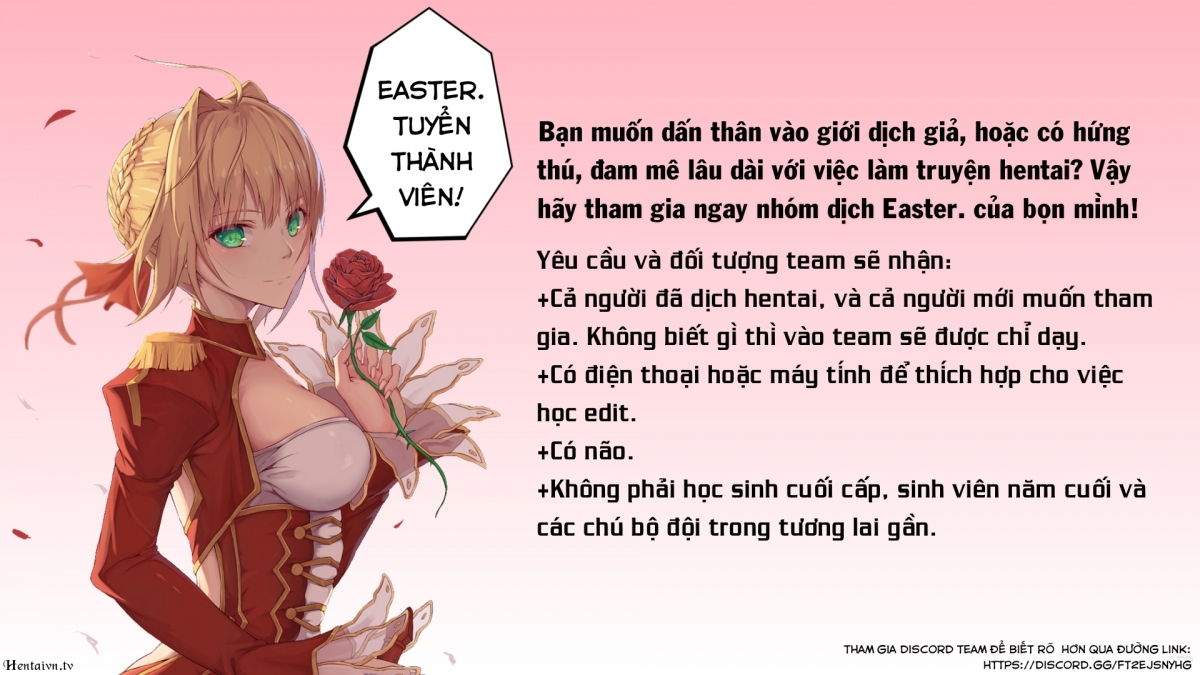 Đọc truyện hentai BF Chap 3