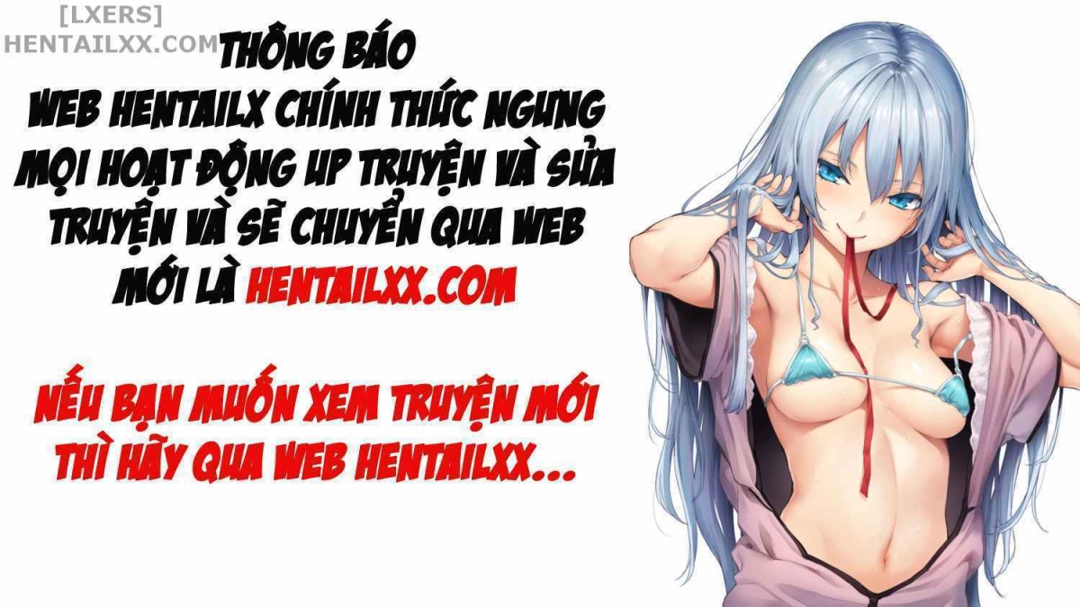 Đọc truyện hentai Sweet Tooth Oneshot