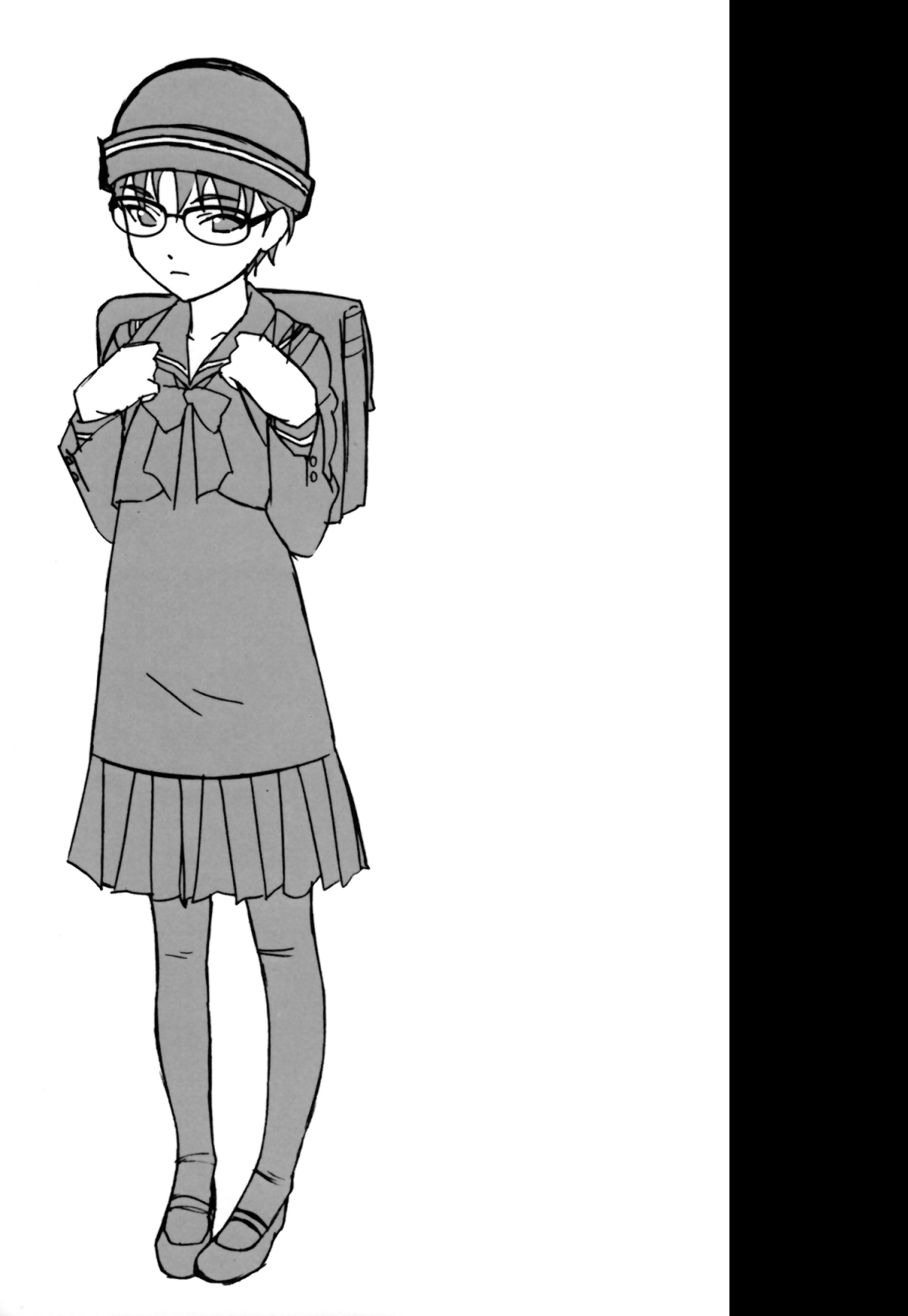 Đọc truyện hentai Lớp trưởng là đứa khổ dâm nhưng không ai biết điều đó Oneshot
