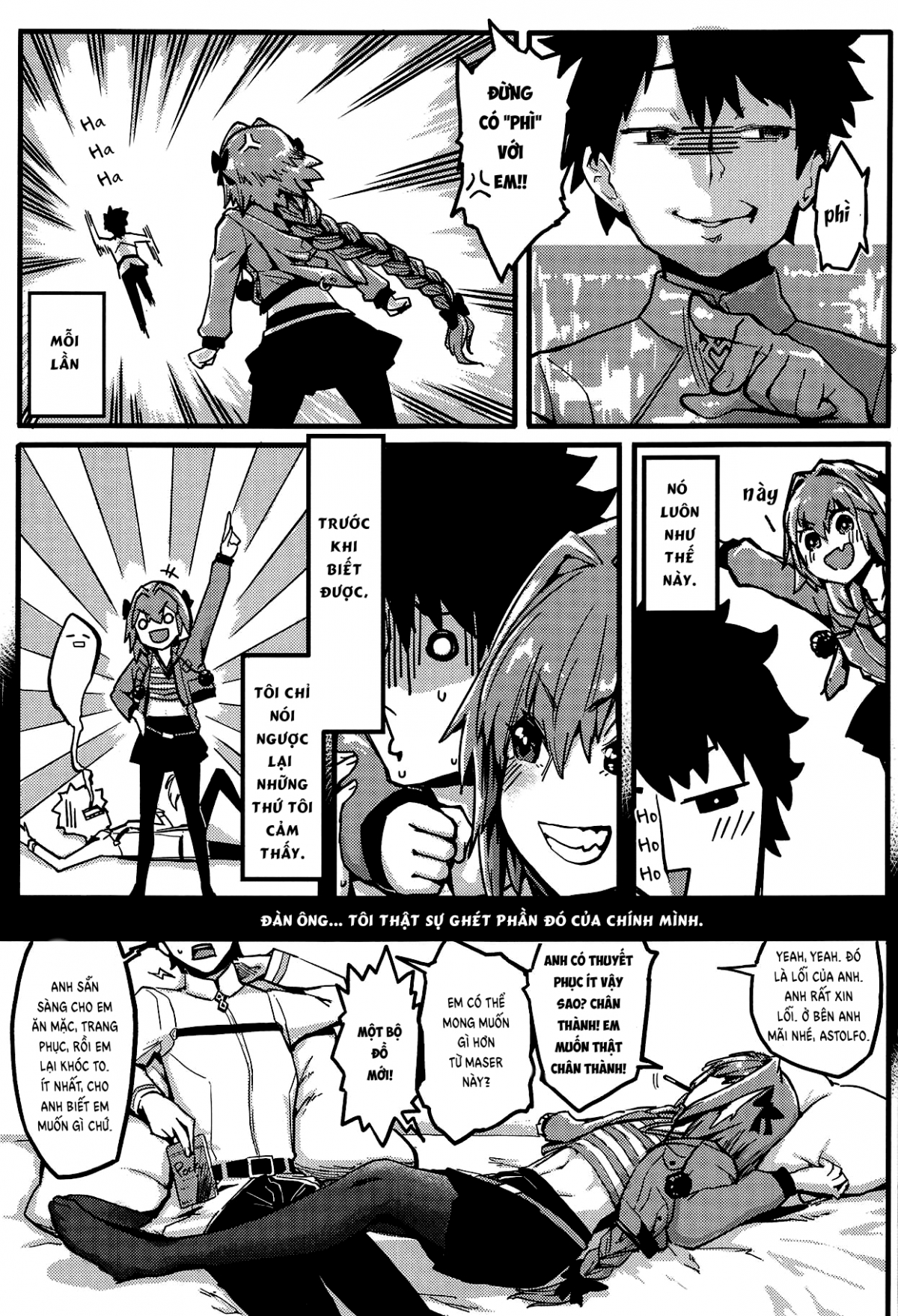 Đọc truyện hentai Em cũng vậy! ❤ Oneshot(không in ấn)