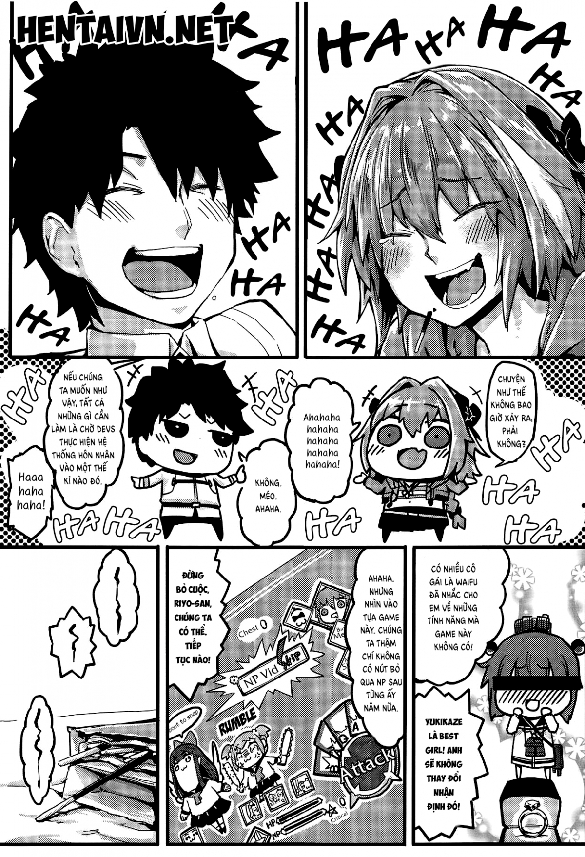 Đọc truyện hentai Em cũng vậy! ❤ Oneshot(có in ấn)