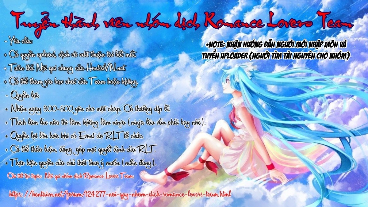 Đọc truyện hentai Milk Mamire Chap 1