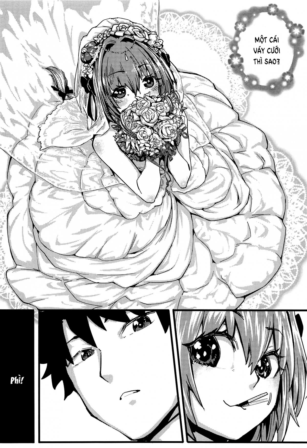 Đọc truyện hentai Em cũng vậy! ❤ Oneshot(không in ấn)