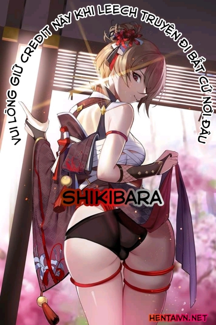Đọc truyện hentai BF Chap 2 [BF II]