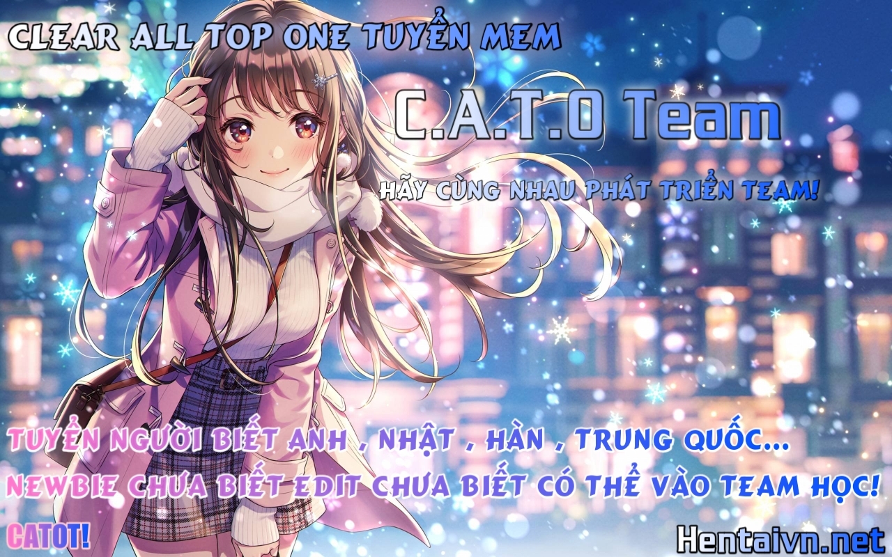 Đọc truyện hentai Oshikko Sensei 7~ Chap 7