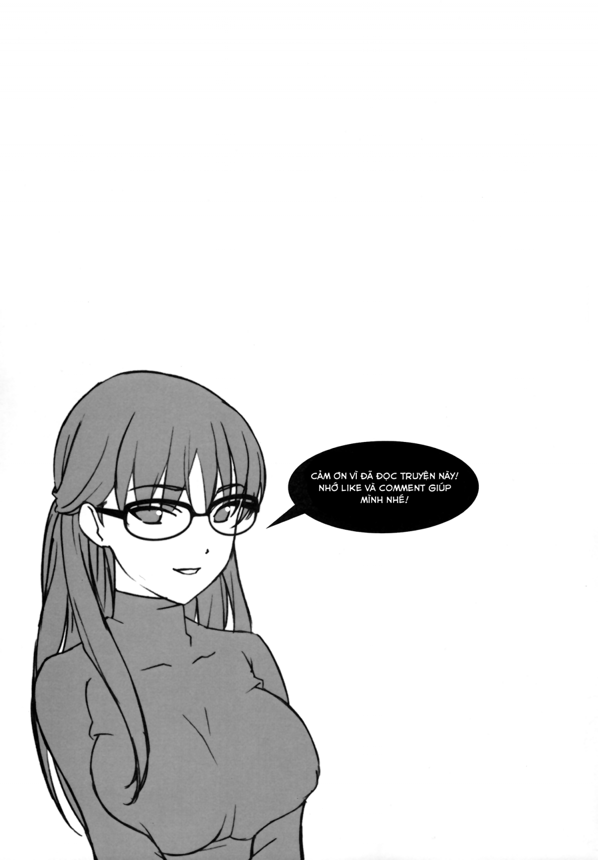 Đọc truyện hentai Lớp trưởng là đứa khổ dâm nhưng không ai biết điều đó Oneshot