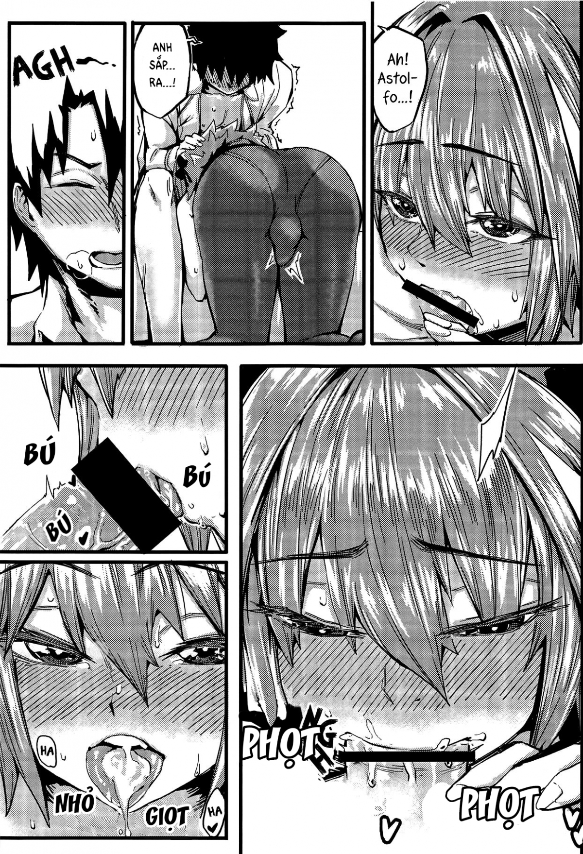 Đọc truyện hentai Em cũng vậy! ❤ Oneshot(không in ấn)