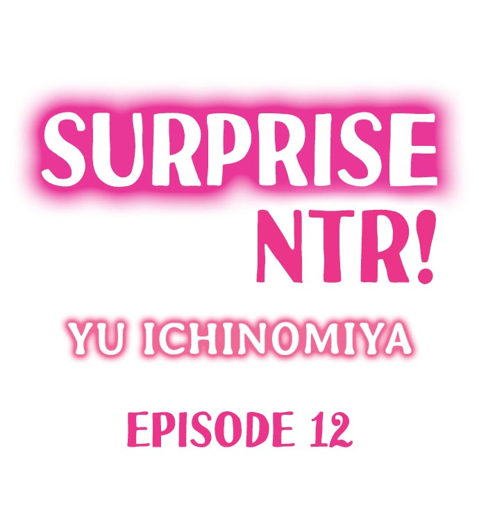Đọc truyện hentai NTR bất ngờ! - Chap 12 - END